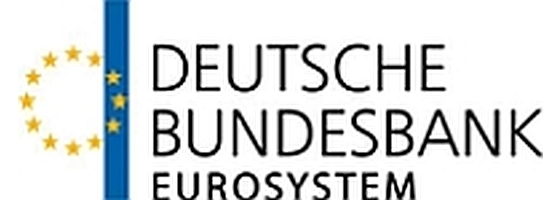 Logo der Deutschen Bundesbank