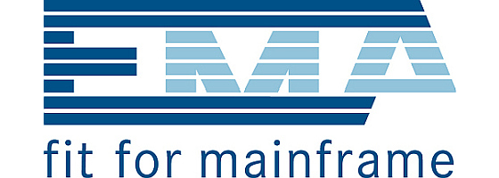 Logo der European Mainframe Academy 