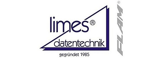 Logo der Limes Datentechnik GmbH