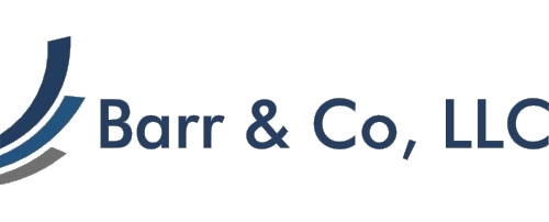 Logo der Barr & Co, LLC