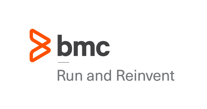 Logo der BMC Software GmbH