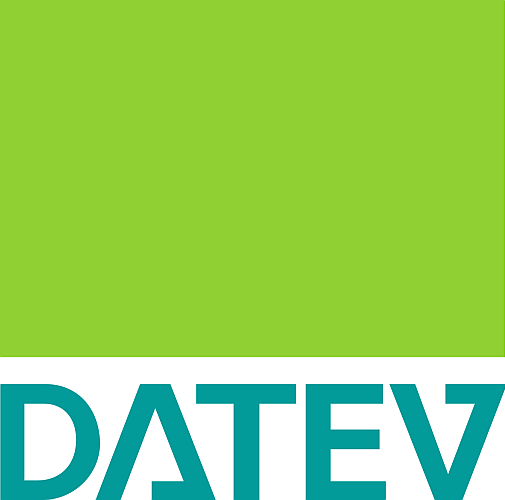 Logo der DATEV eG