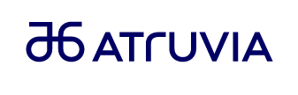 Logo der Atruvia AG