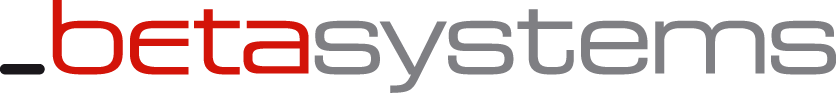 Logo der Beta Systems DCI Software AG