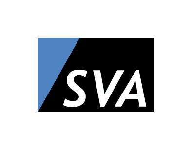 Logo der SVA System Vertrieb Alexander GmbH