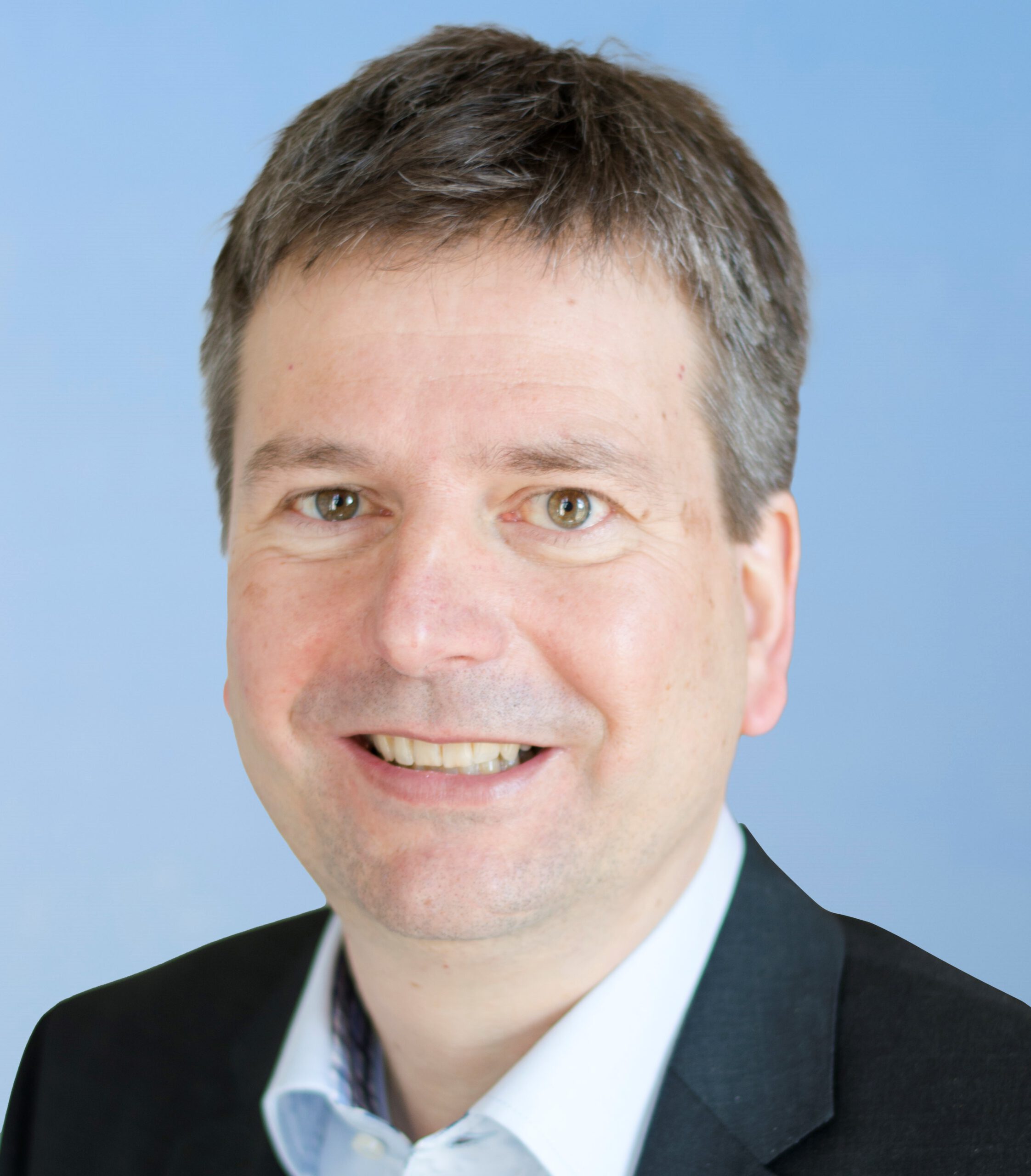 Prof. Dr. Oliver Bringmann