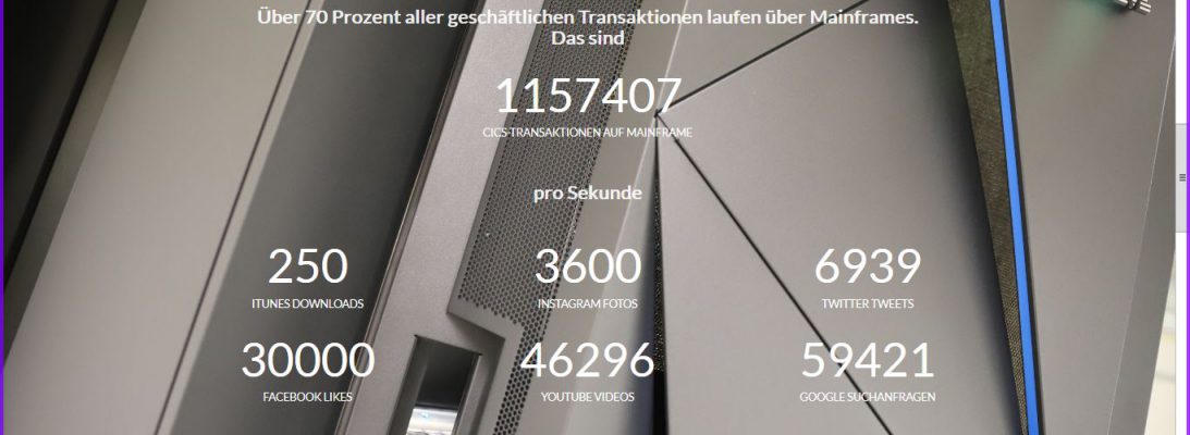 Mainframe_Transaktionen
